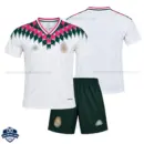 Real Madrid White Black Special Edition Kids Cheap Football Kit 2026/27 - Overview