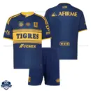 Tigres UANL Away Kids Cheap Football Kit 2026/27 - Overview